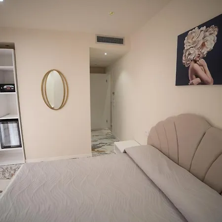 Dominus Luxury Tropea