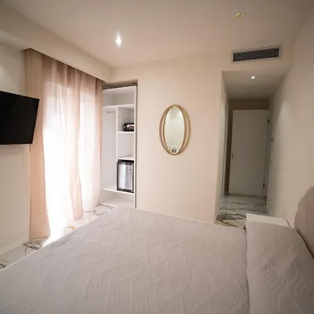 Dominus Luxury Oda ve Kahvaltı