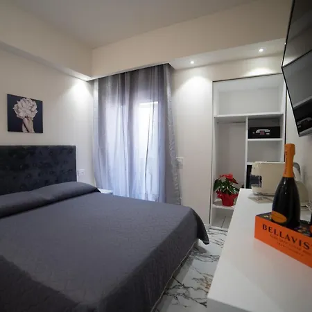 Dominus Luxury 4* Tropea