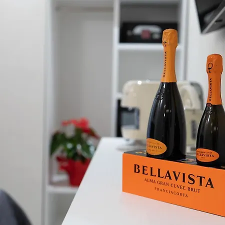 Oda ve Kahvaltı Dominus Luxury 4*