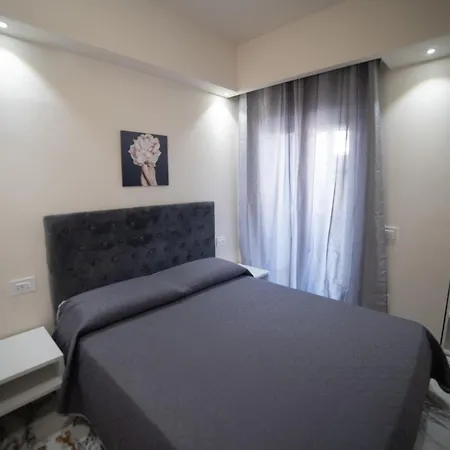 Dominus Luxury Oda ve Kahvaltı 4*