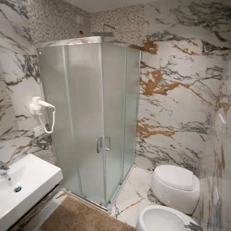 Dominus Luxury Oda ve Kahvaltı