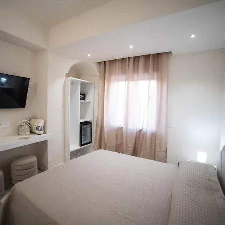 Dominus Luxury Oda ve Kahvaltı