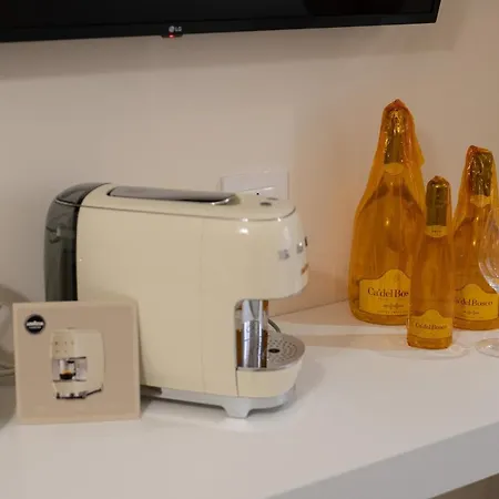 Dominus Luxury Oda ve Kahvaltı