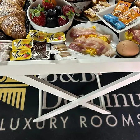 Dominus Luxury 4* Tropea