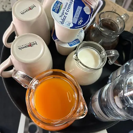 Oda ve Kahvaltı Dominus Luxury