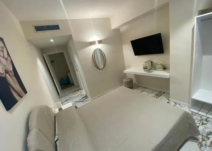 Dominus Luxury Tropea