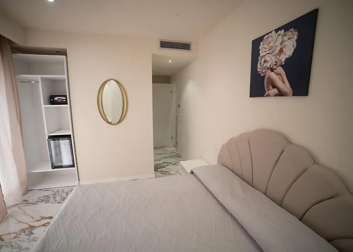 Dominus Luxury Tropea