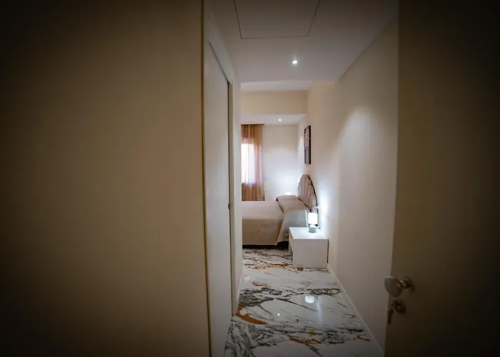 Dominus Luxury Tropea