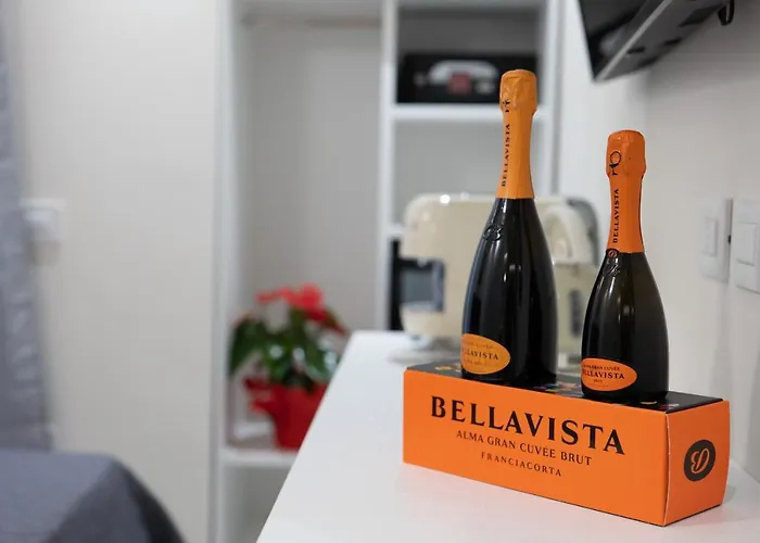 Oda ve Kahvaltı Dominus Luxury 4*