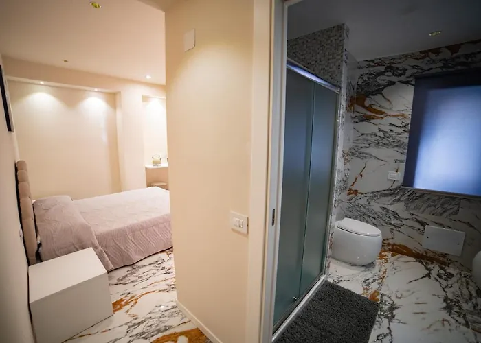 Dominus Luxury Tropea