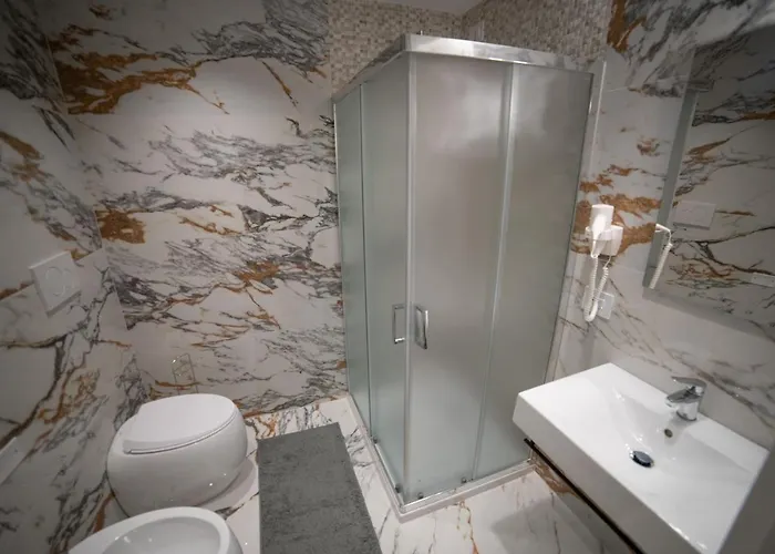 Dominus Luxury 4* Tropea