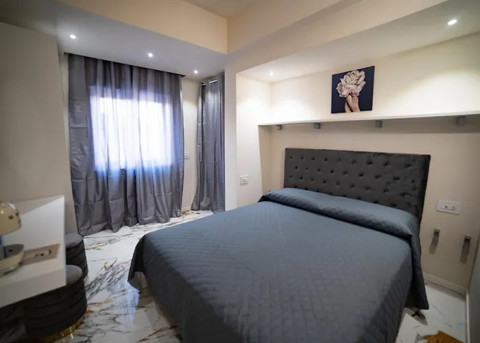 Oda ve Kahvaltı Dominus Luxury