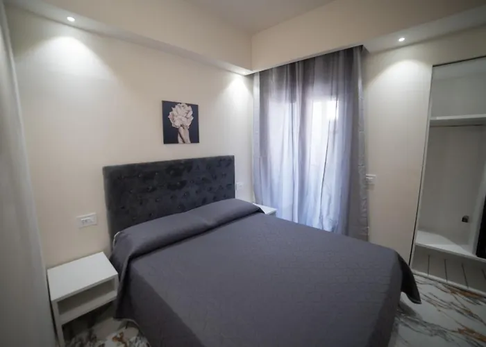 Dominus Luxury Oda ve Kahvaltı 4*