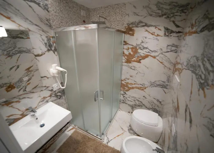 Dominus Luxury Oda ve Kahvaltı