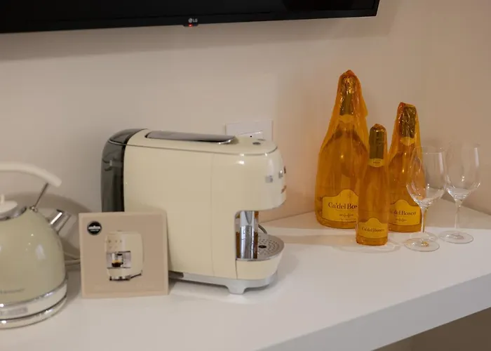 Dominus Luxury Oda ve Kahvaltı