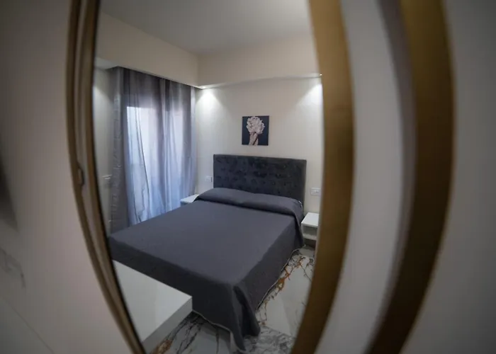 Dominus Luxury Oda ve Kahvaltı 4*