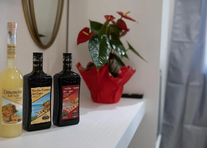 Dominus Luxury Oda ve Kahvaltı 4*