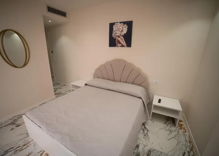 Dominus Luxury Oda ve Kahvaltı 4*