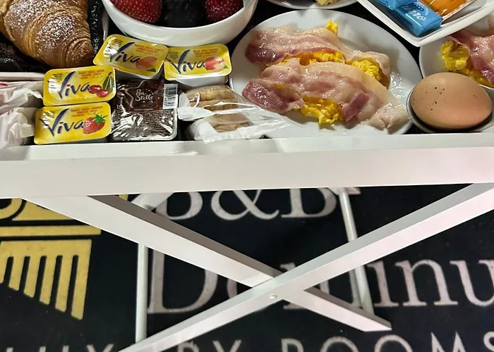 Dominus Luxury 4* Tropea