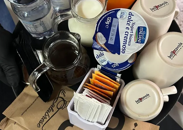 Oda ve Kahvaltı Dominus Luxury 4*