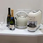 Bed & Breakfast Dominus Luxury 4*