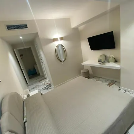 Dominus Luxury Tropea