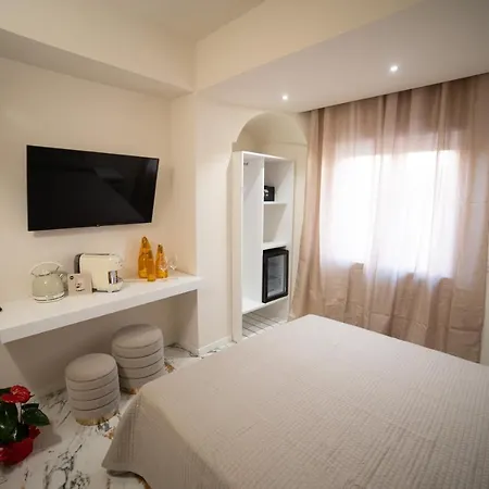 Dominus Luxury Nocleg ze śniadaniem Tropea