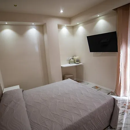 Bed & Breakfast Dominus Luxury Tropea