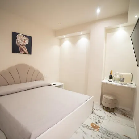 Dominus Luxury Bed & Breakfast *