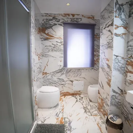 Bed & Breakfast Dominus Luxury