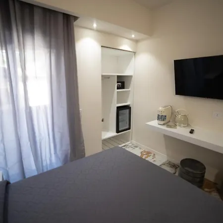 Dominus Luxury Tropea