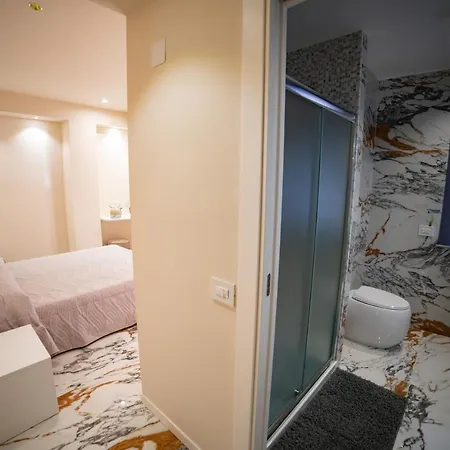 Dominus Luxury Tropea