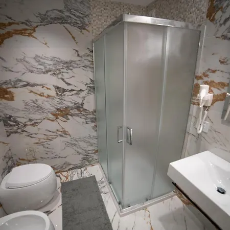 Dominus Luxury 4* Tropea