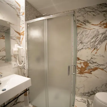 Bed & Breakfast Dominus Luxury Tropea