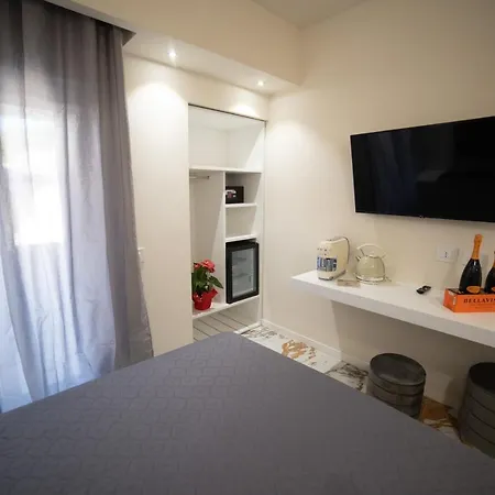 Dominus Luxury Nocleg ze śniadaniem Tropea