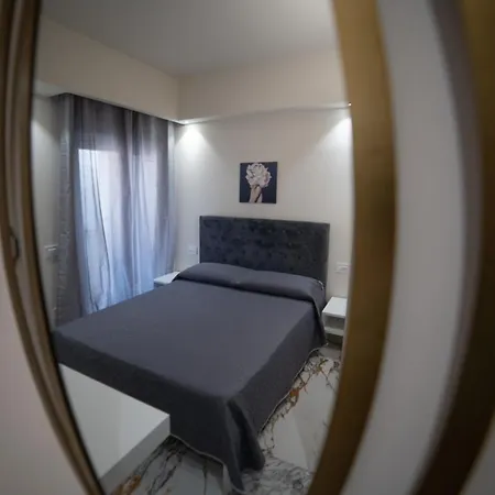 Dominus Luxury Bed & Breakfast *