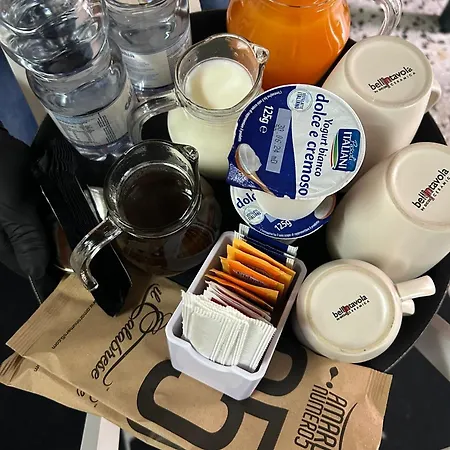 Nocleg ze śniadaniem Dominus Luxury 4*