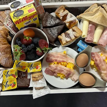 Alojamento de Acomodação e Pequeno-almoço Dominus Luxury