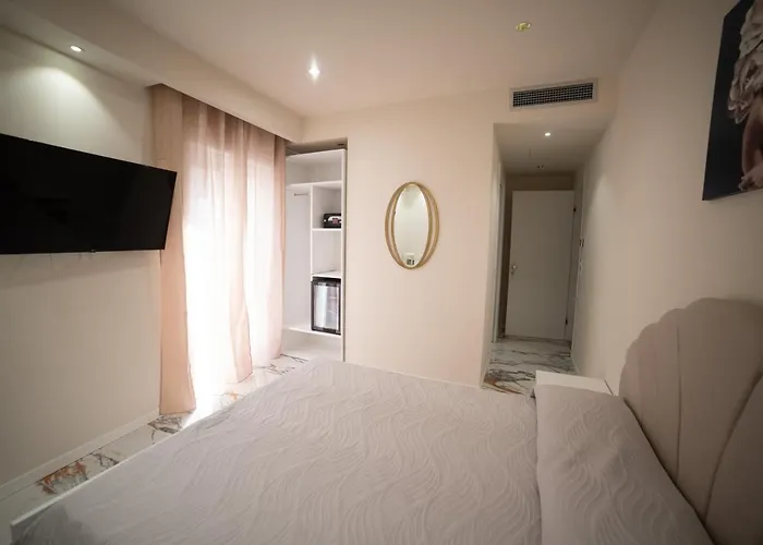 Dominus Luxury Bed & Breakfast