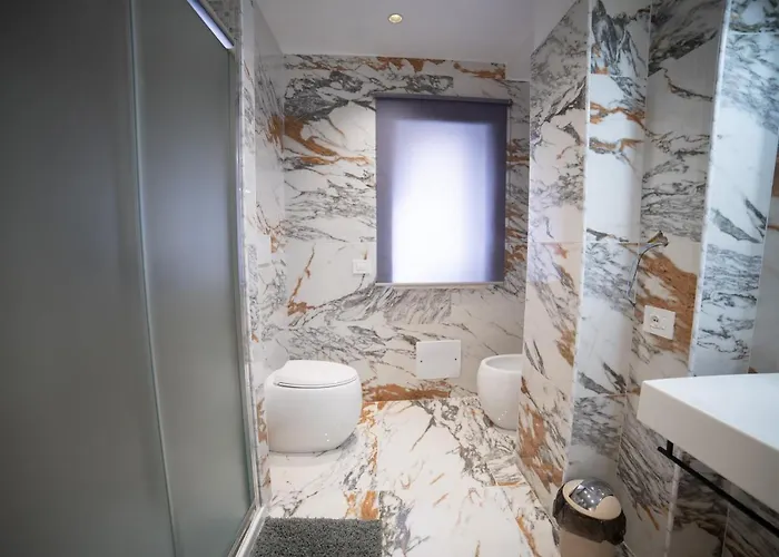 Bed & Breakfast Dominus Luxury