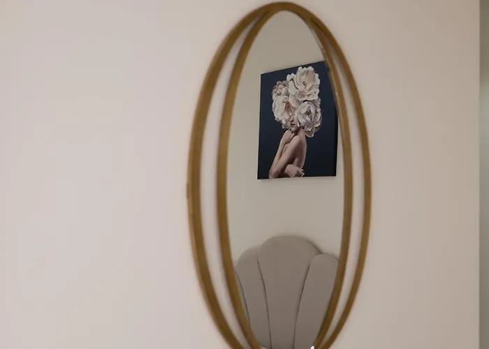 Dominus Luxury Bed & Breakfast