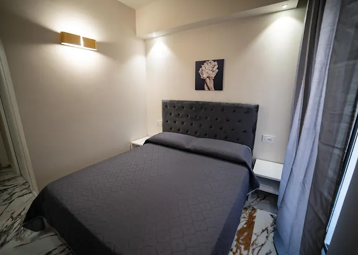 Dominus Luxury Bed & Breakfast Tropea