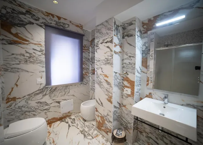 Dominus Luxury Bed & Breakfast 4*