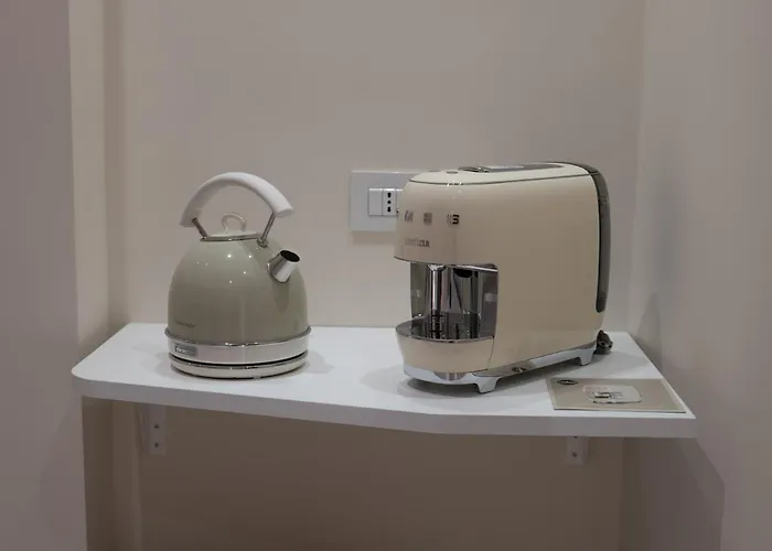 Dominus Luxury Bed & Breakfast